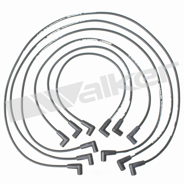 Walker Products Spark Plug Wire Set 924-1340