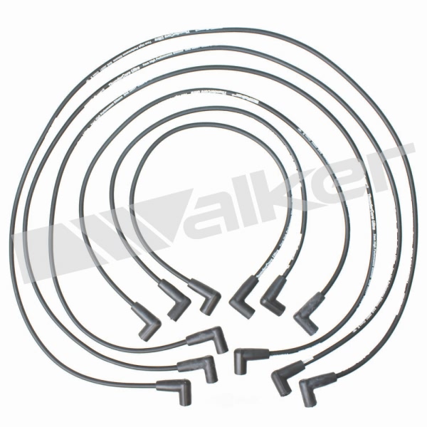 Walker Products Spark Plug Wire Set 924-1340