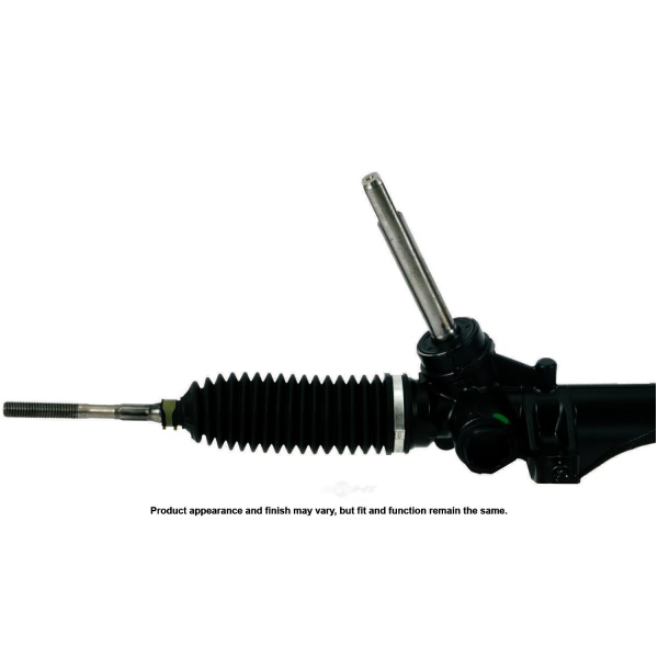 Cardone Reman Remanufactured EPS Manual Rack and Pinion 1G-3026