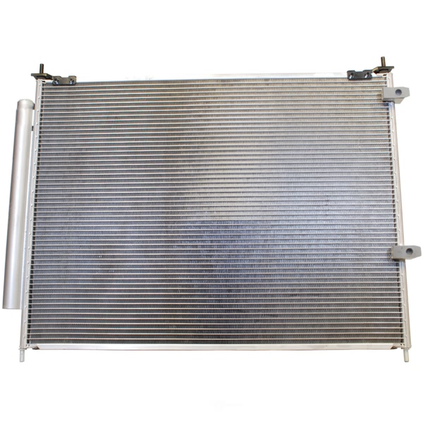 Denso A/C Condenser 477-0649