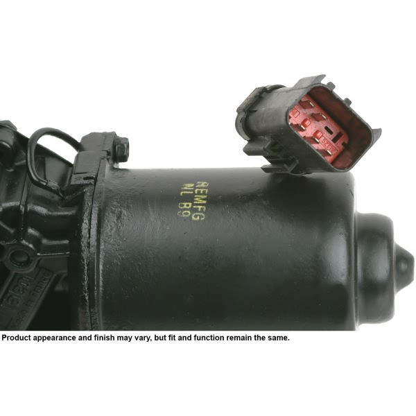 Cardone Reman Remanufactured Wiper Motor 40-442