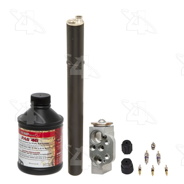 Four Seasons A C Installer Kits With Filter Drier 20213SK