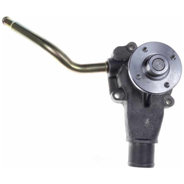 Gates Engine Coolant Standard Water Pump 44009