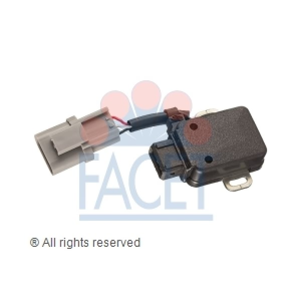 facet Throttle Position Sensor 10.5011