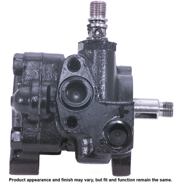 Cardone Reman Remanufactured Power Steering Pump w/o Reservoir 21-5805