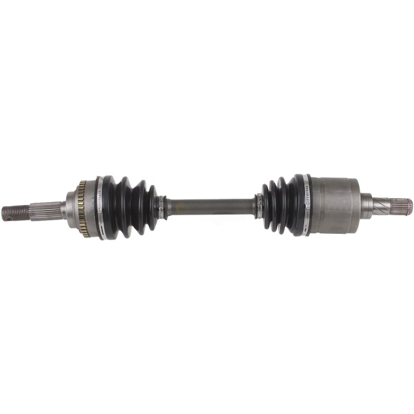 Cardone Reman Remanufactured CV Axle Assembly 60-6075