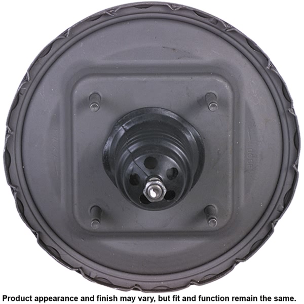 Cardone Reman Remanufactured Vacuum Power Brake Booster w/o Master Cylinder 53-2565