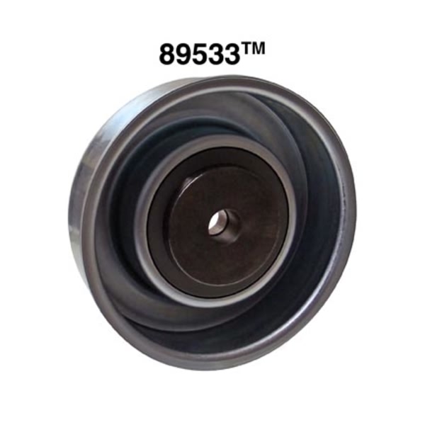 Dayco No Slack Upper Light Duty Idler Tensioner Pulley 89533