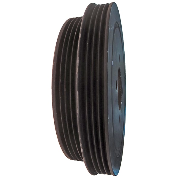 Dorman OE Solutions Regular Grade Type Harmonic Balancer Assembly Kit 594-380