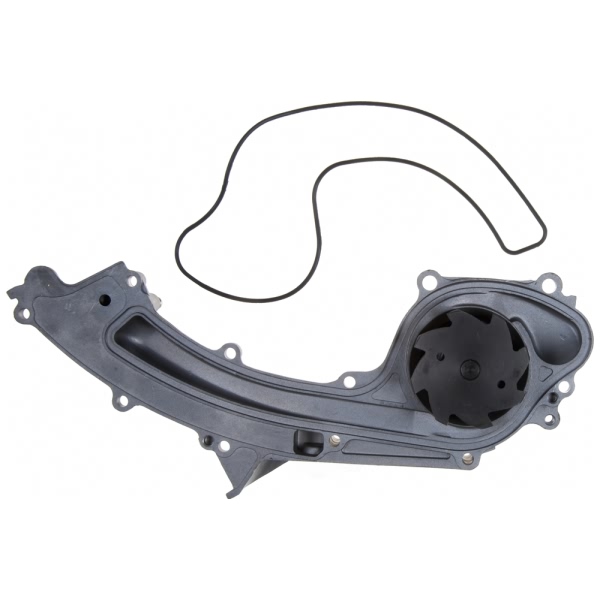 Gates Engine Coolant Standard Water Pump 44049