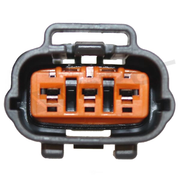 Walker Products Oxygen Sensor 350-33012