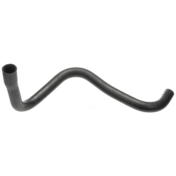 Gates Engine Coolant Molded Radiator Hose 21191