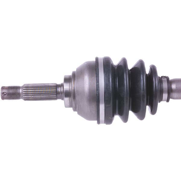 Cardone Reman Remanufactured CV Axle Assembly 60-3057