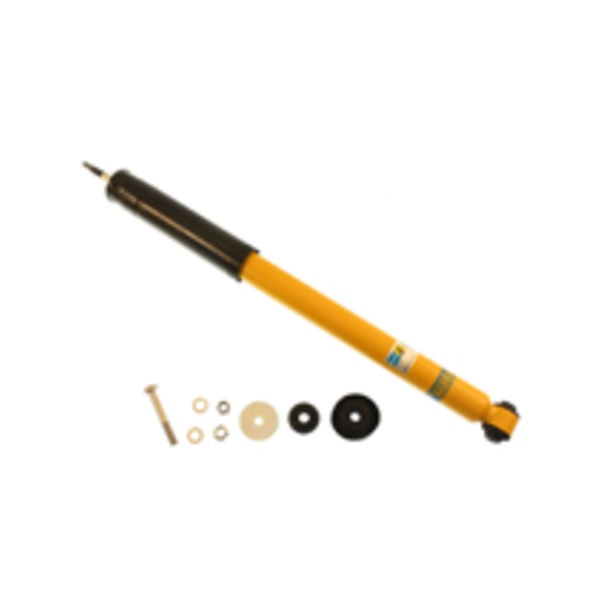 Bilstein Rear Driver Or Passenger Side Heavy Duty Monotube Shock Absorber 24-069083