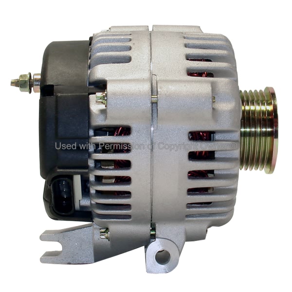 Quality-Built Alternator New 8285612N