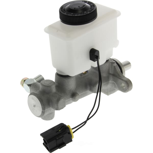 Centric Premium Brake Master Cylinder 130.45604