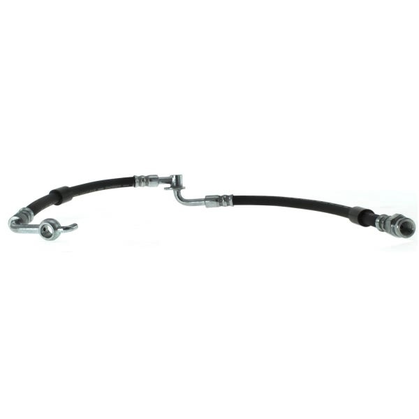 Centric Front Passenger Side Brake Hose 150.45045
