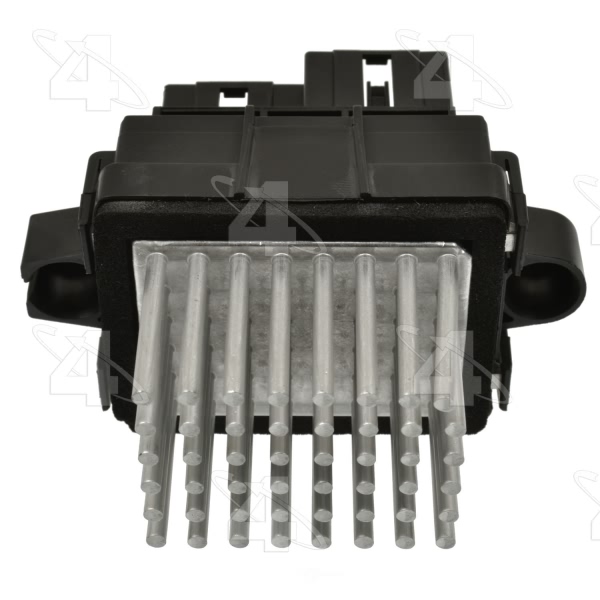 Four Seasons Hvac Blower Motor Resistor Block 20518
