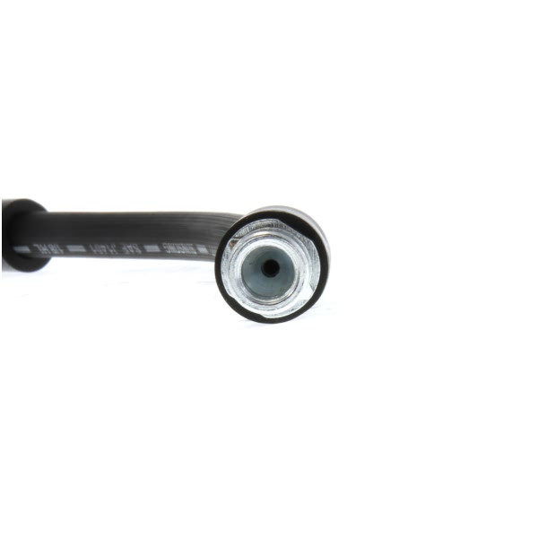 Centric Rear Brake Hose 150.33374