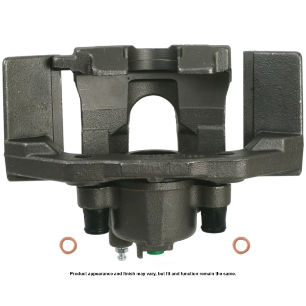 Cardone Reman Remanufactured Unloaded Caliper w/Bracket 18-B5049