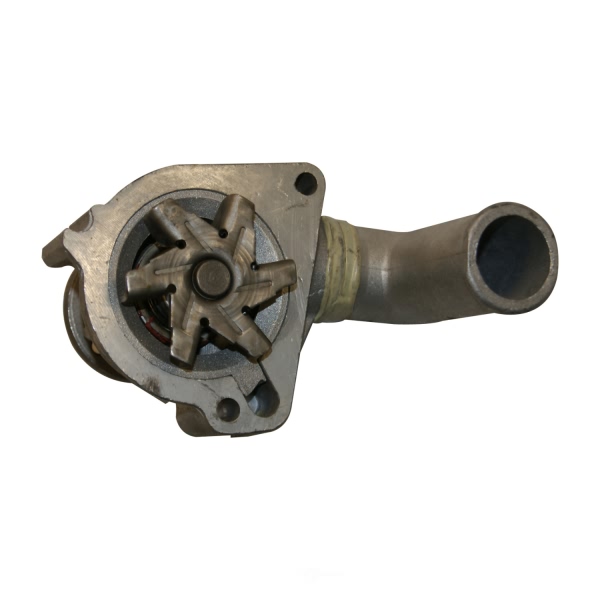 GMB Engine Coolant Water Pump 125-1100