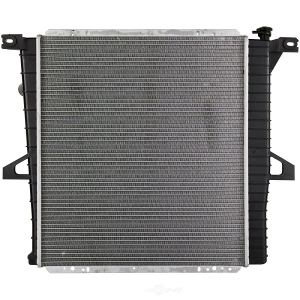 Spectra Premium Complete Radiator CU2309