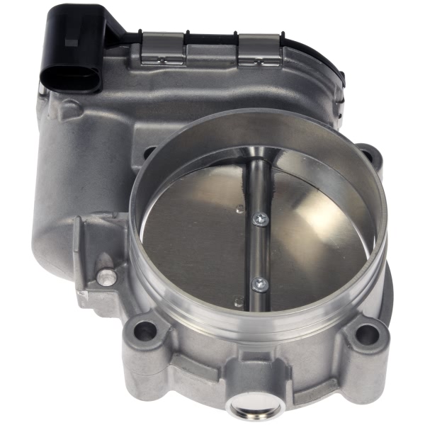 Dorman Left Throttle Body Assemblies 977-372