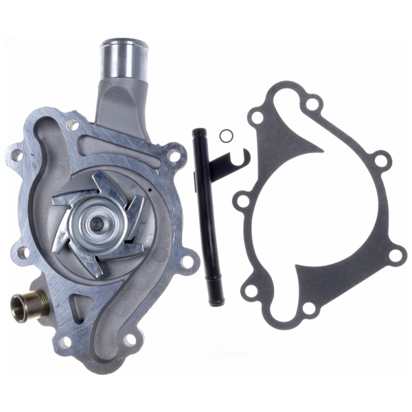 Gates Engine Coolant Standard Water Pump 43034