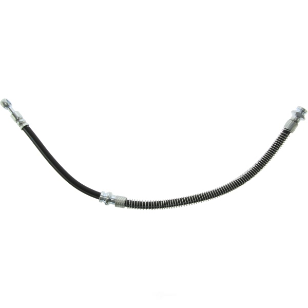 Centric Rear Brake Hose 150.43312