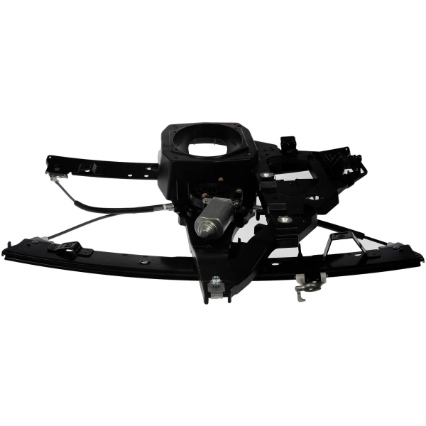 Dorman OE Solutions Front Passenger Side Power Window Regulator And Motor Assembly 741-179