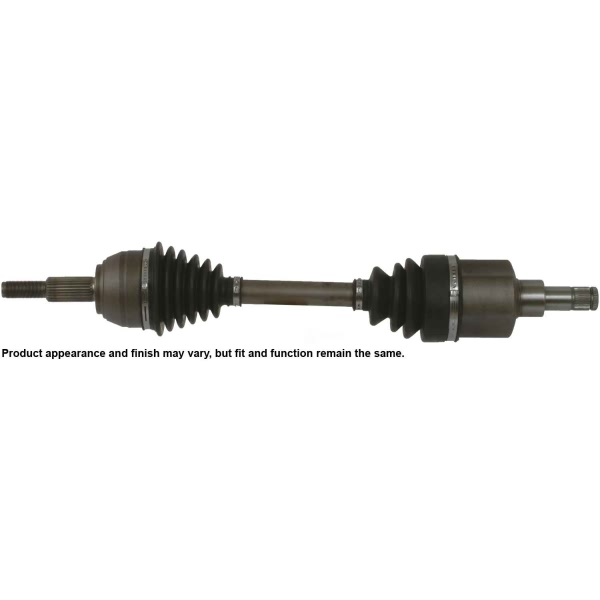 Cardone Reman Remanufactured CV Axle Assembly 60-2041