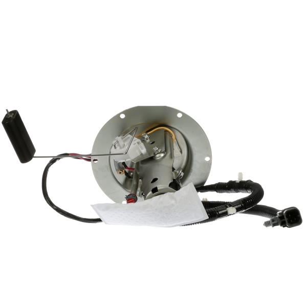 Delphi Fuel Pump And Sender Assembly HP10211
