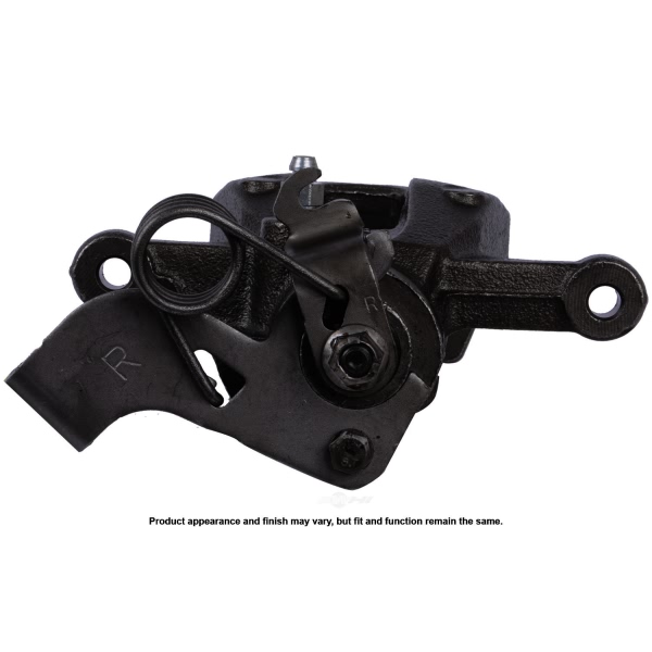 Cardone Reman Remanufactured Unloaded Caliper 19-6792