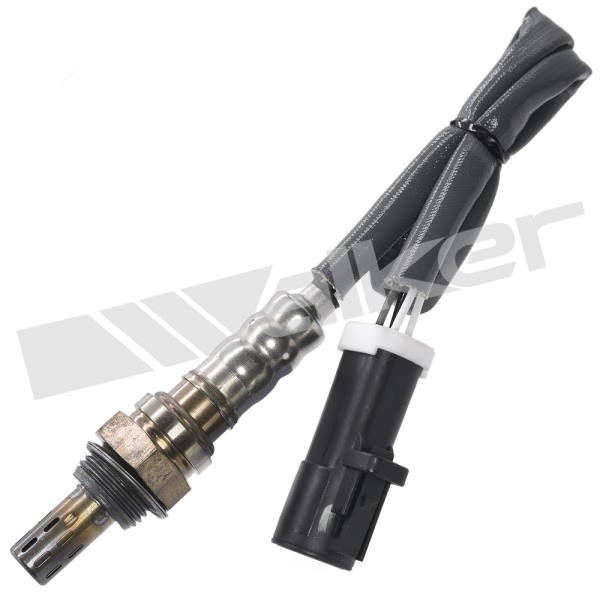 Walker Products Oxygen Sensor 350-34316