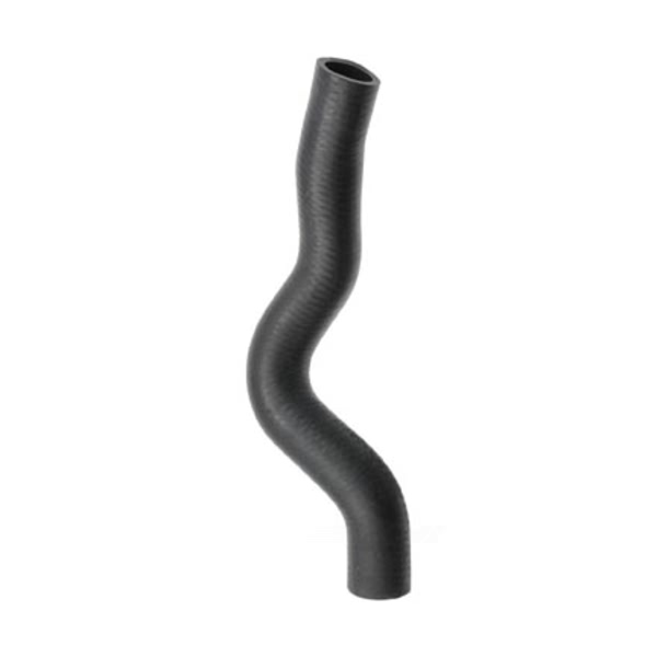 Dayco Engine Coolant Curved Radiator Hose 71832