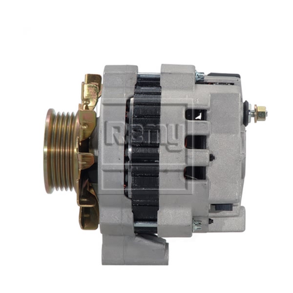 Remy Alternator 91206