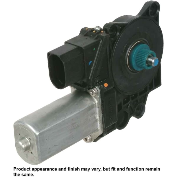 Cardone Reman Remanufactured Window Lift Motor 47-2191