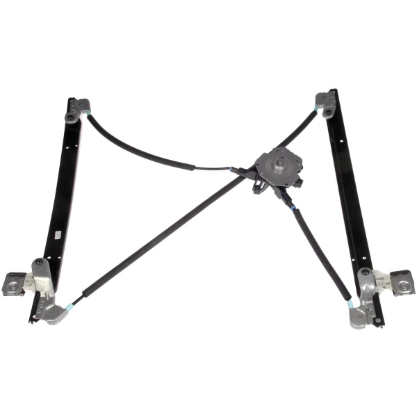 Dorman Front Driver Side Manual Window Regulator 749-024