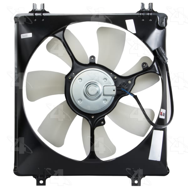 Four Seasons A C Condenser Fan Assembly 76233