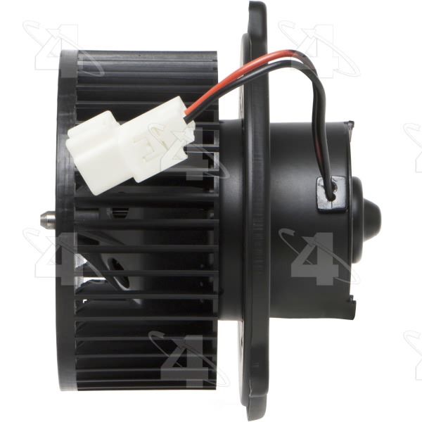 Four Seasons Hvac Blower Motor With Wheel 35202