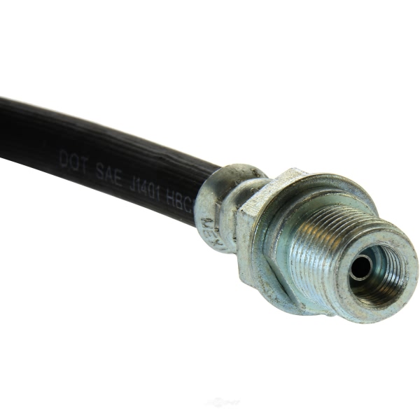 Centric Front Brake Hose 150.67018