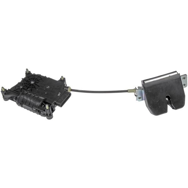 Dorman OE Solutions Door Lock Actuator Motor 937-169