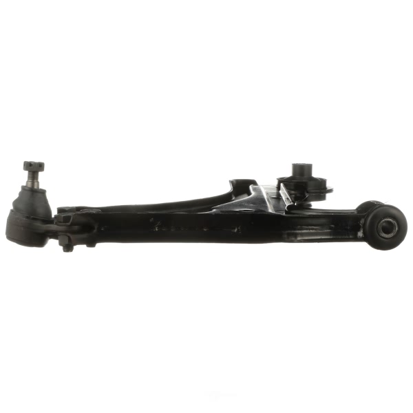 Delphi Front Passenger Side Lower Control Arm And Ball Joint Assembly TC6560