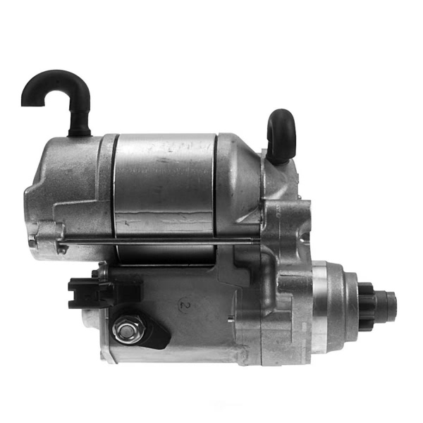 Denso Remanufactured Starter 280-0282