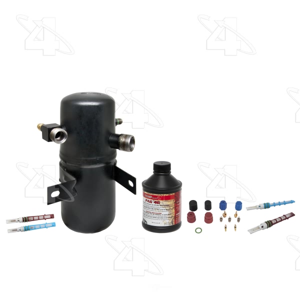 Four Seasons A C Accumulator Kit 30009SK