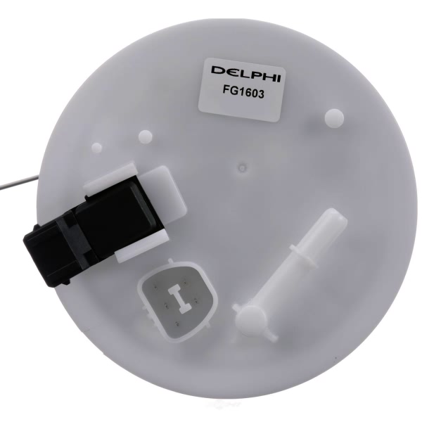 Delphi Fuel Pump Module Assembly FG1603