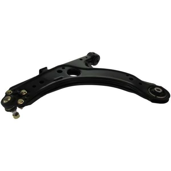 Centric Premium™ Front Passenger Side Lower Control Arm and Ball Joint Assembly 622.33006