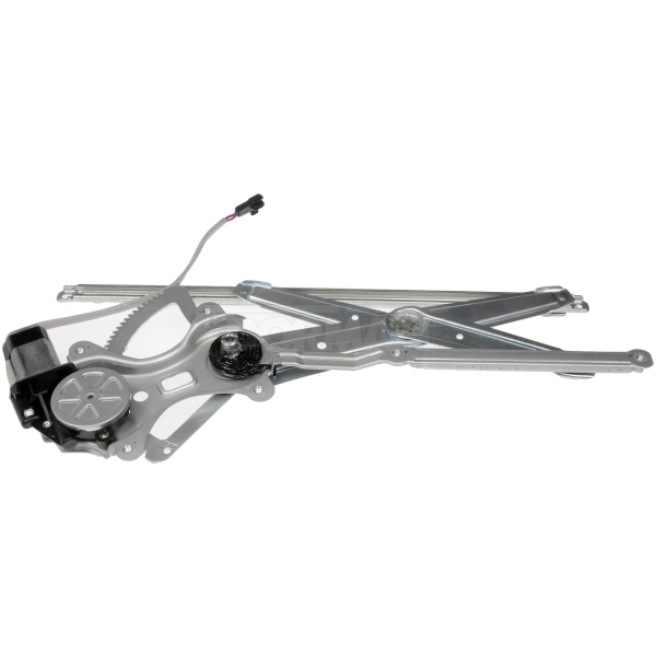 Dorman OE Solutions Front Passenger Side Power Window Regulator And Motor Assembly 751-507