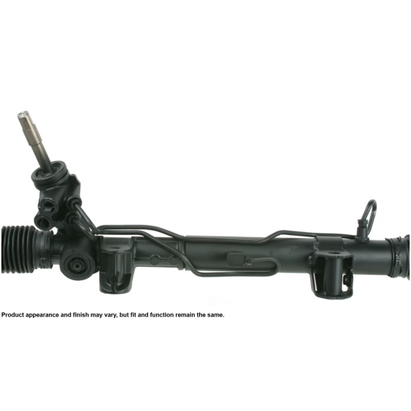 Cardone Reman Remanufactured Hydraulic Power Rack and Pinion Complete Unit 22-3020