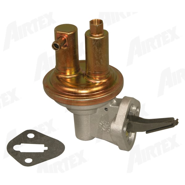 Airtex Mechanical Fuel Pump 6399